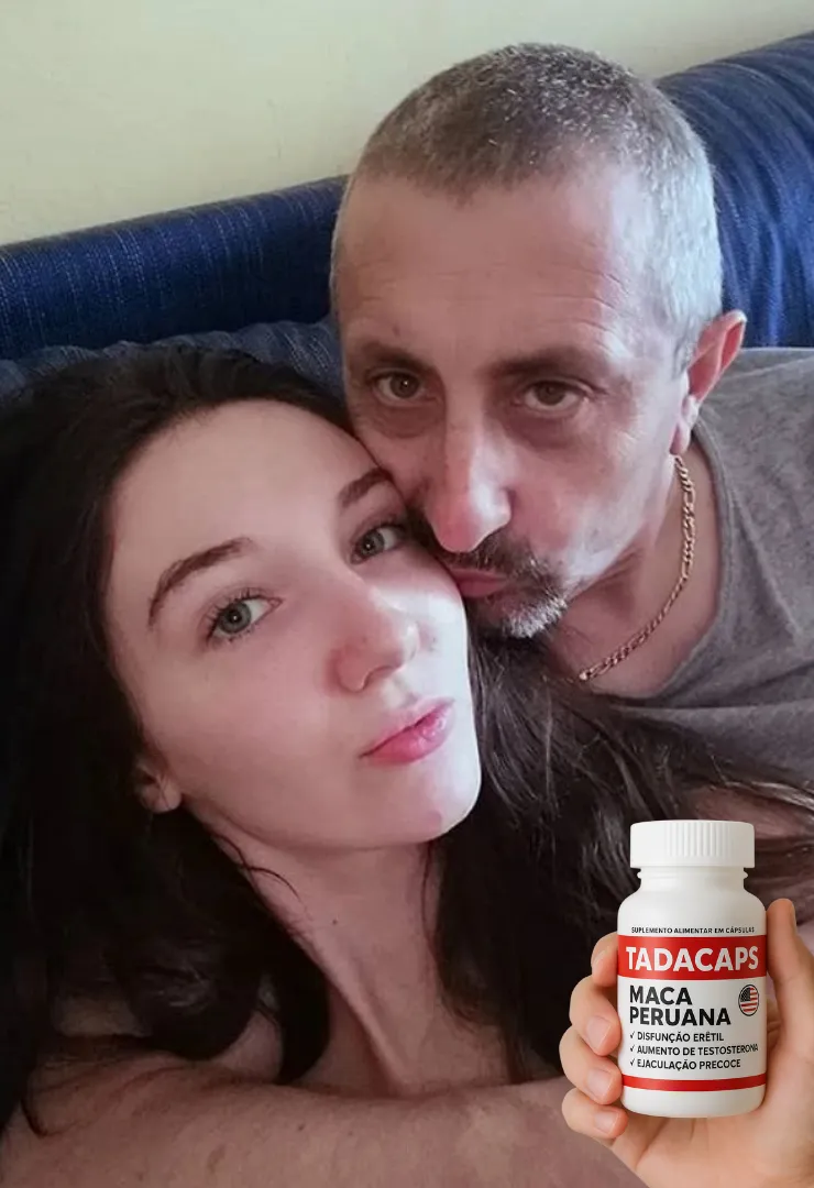 DEPOIMENTO 4 - HOMEM COM PRODUTO